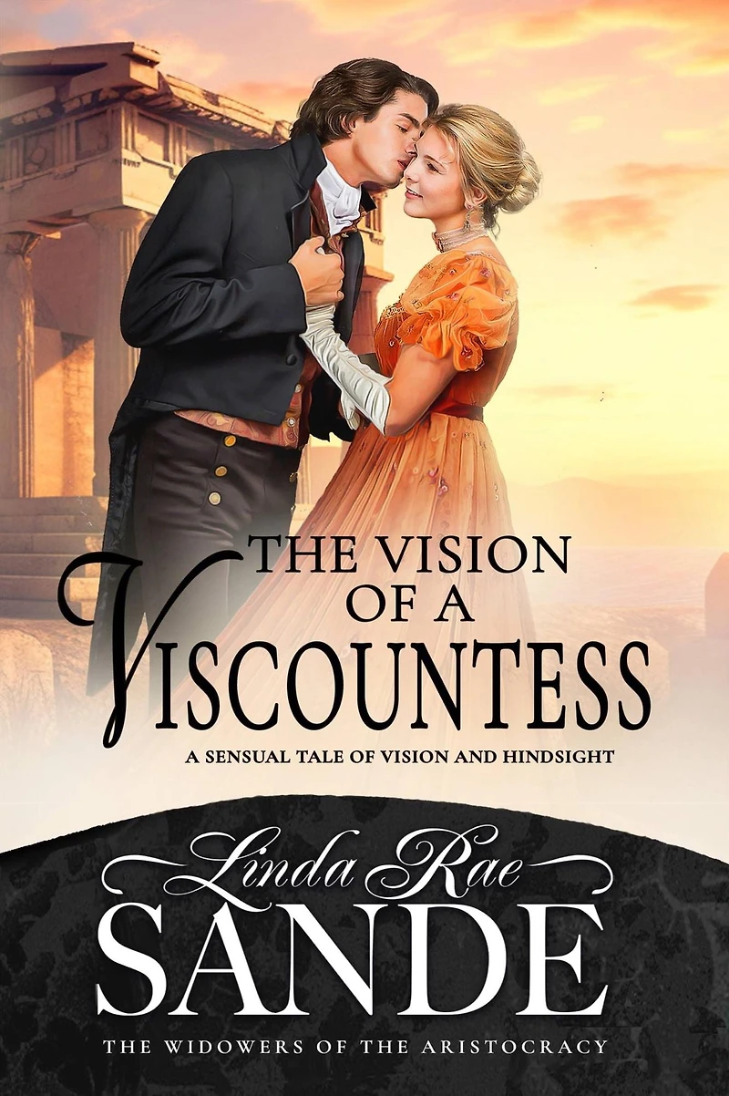 The Vision of a Viscountess