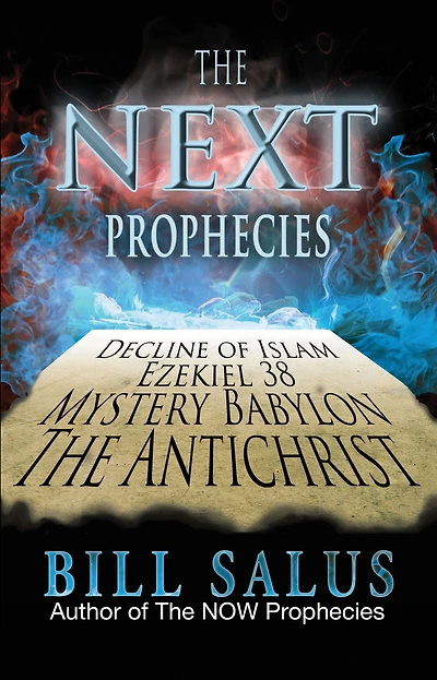 The Next Prophecies