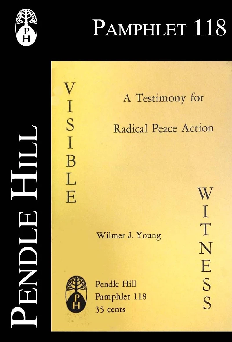Visible Witness