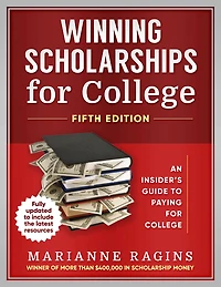 Winning Scholarships for College