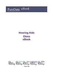 Hearing Aids in China