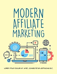 Modern Affiliate Marketing
