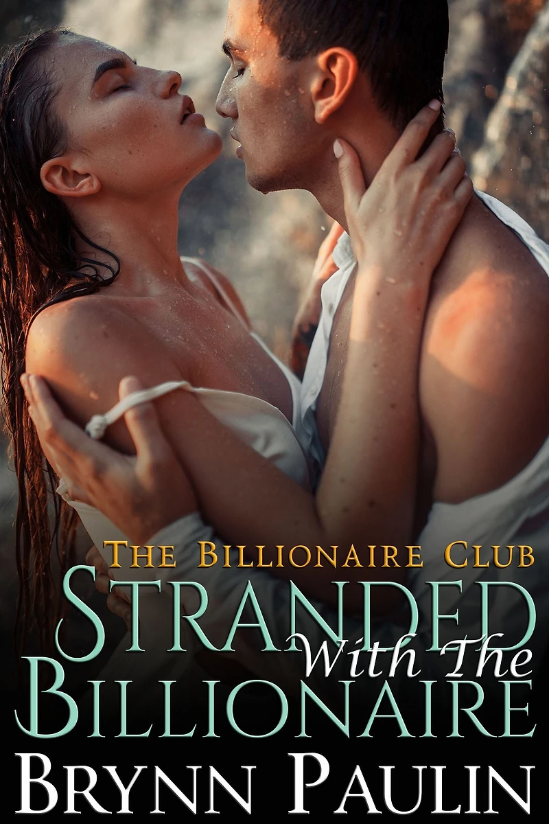 Stranded With The Billionaire