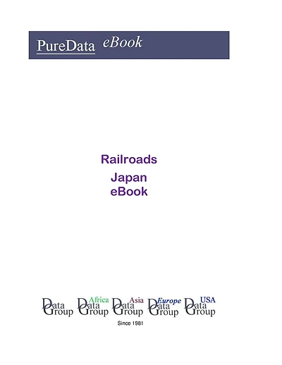 Railroads in Japan