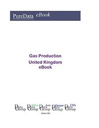 Gas Production in the United Kingdom