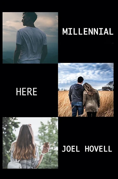 Millennial Here