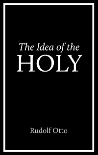 the Idea of Holy