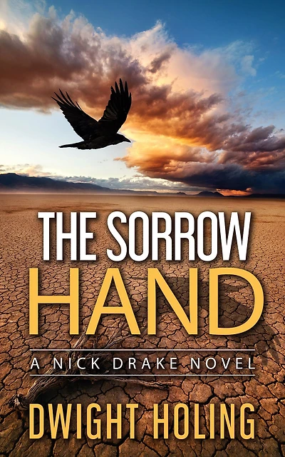 The Sorrow Hand
