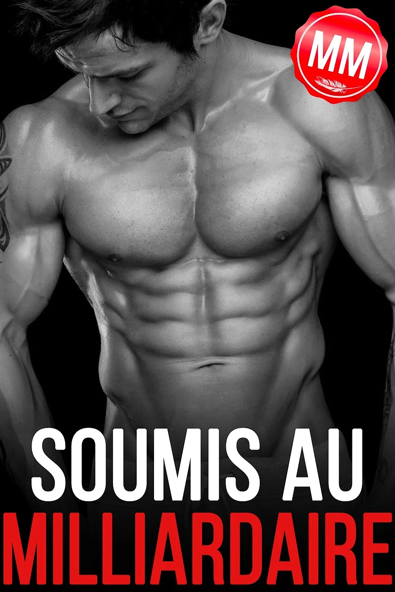 Soumis Au Milliardaire (Livre érotique gay MM)