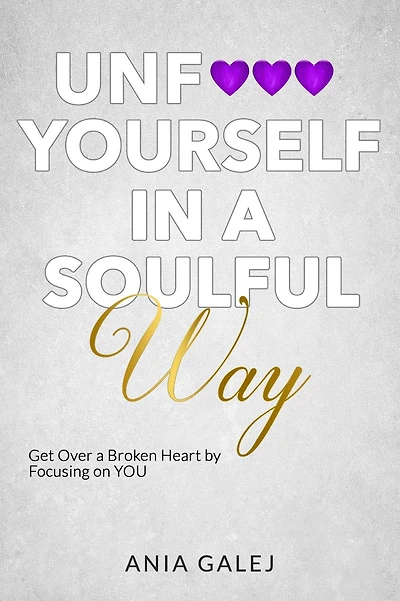 Unf**k Yourself in a Soulful Way