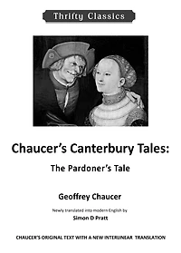 The Canterbury Tales: The Pardoner's Tale