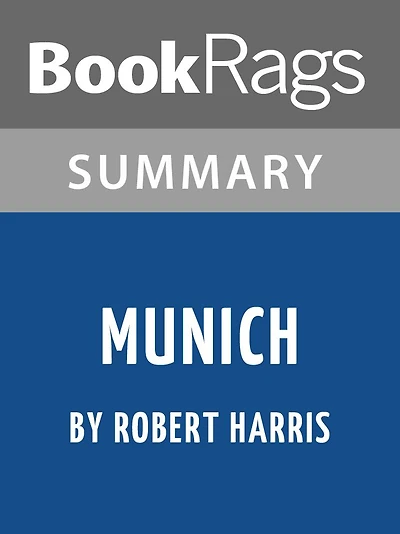 Study Guide: Munich