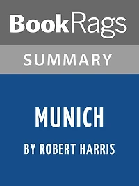 Study Guide: Munich