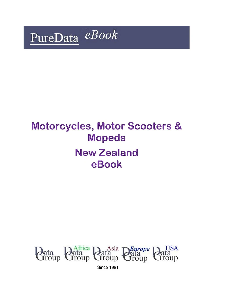 Motorcycles, Motor Scooters & Mopeds in New Zealand