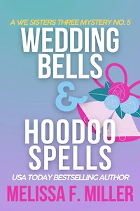 Wedding Bells and Hoodoo Spells: Sage's