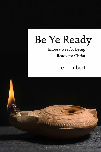 Be Ye Ready