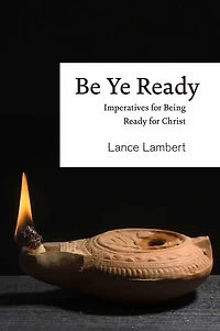 Be Ye Ready