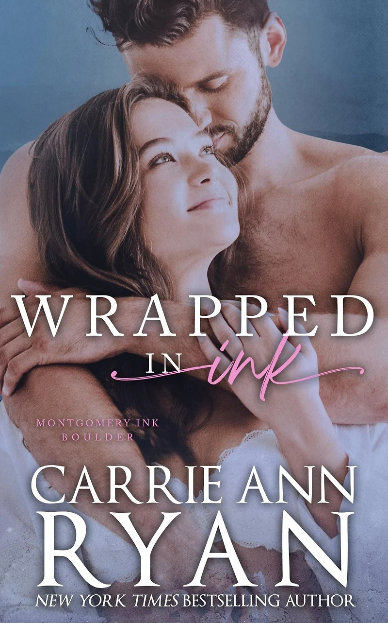 Wrapped Ink