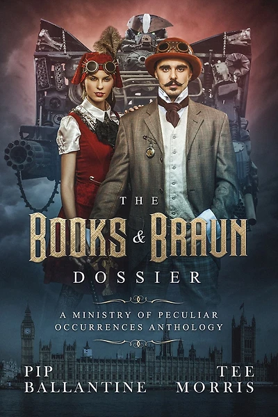 The Books and Braun Dossier