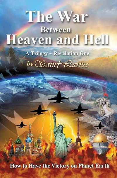 The War Between Heaven and Hell