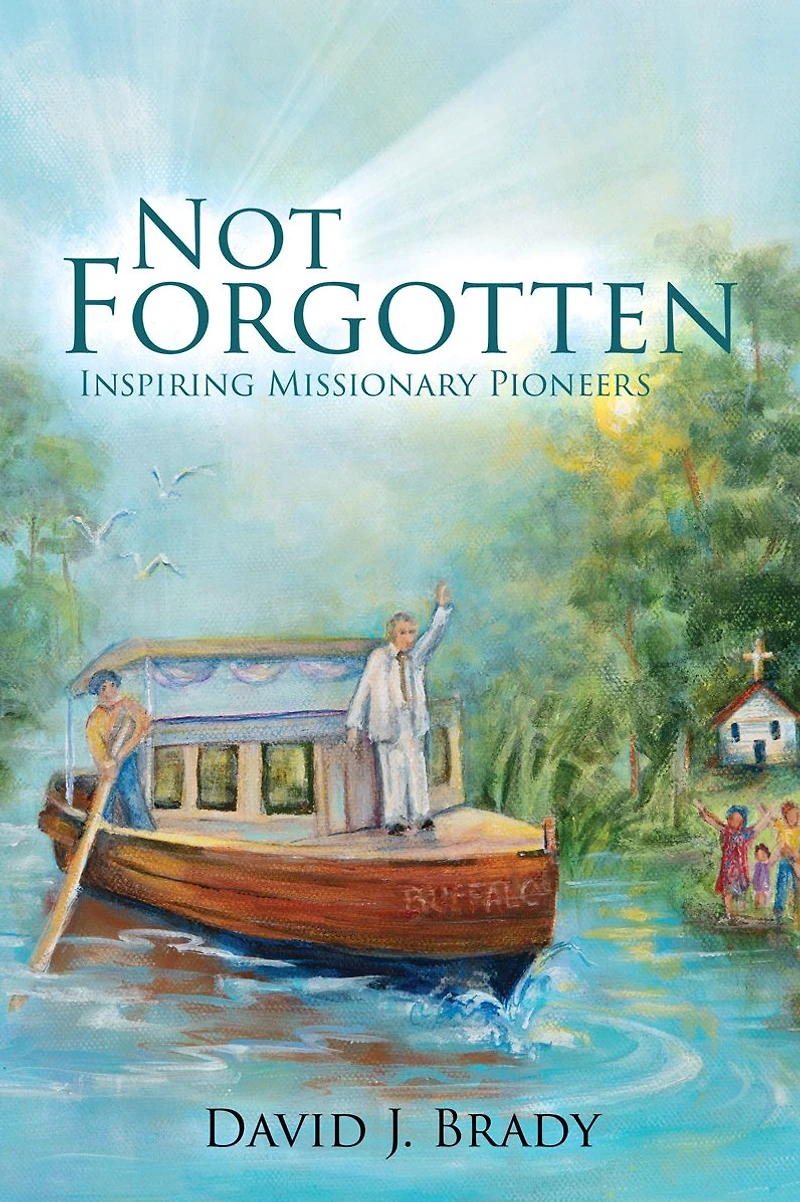Not Forgotten