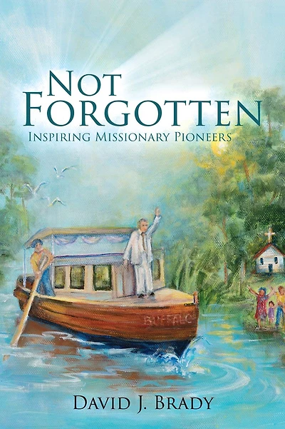 Not Forgotten