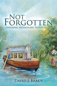 Not Forgotten