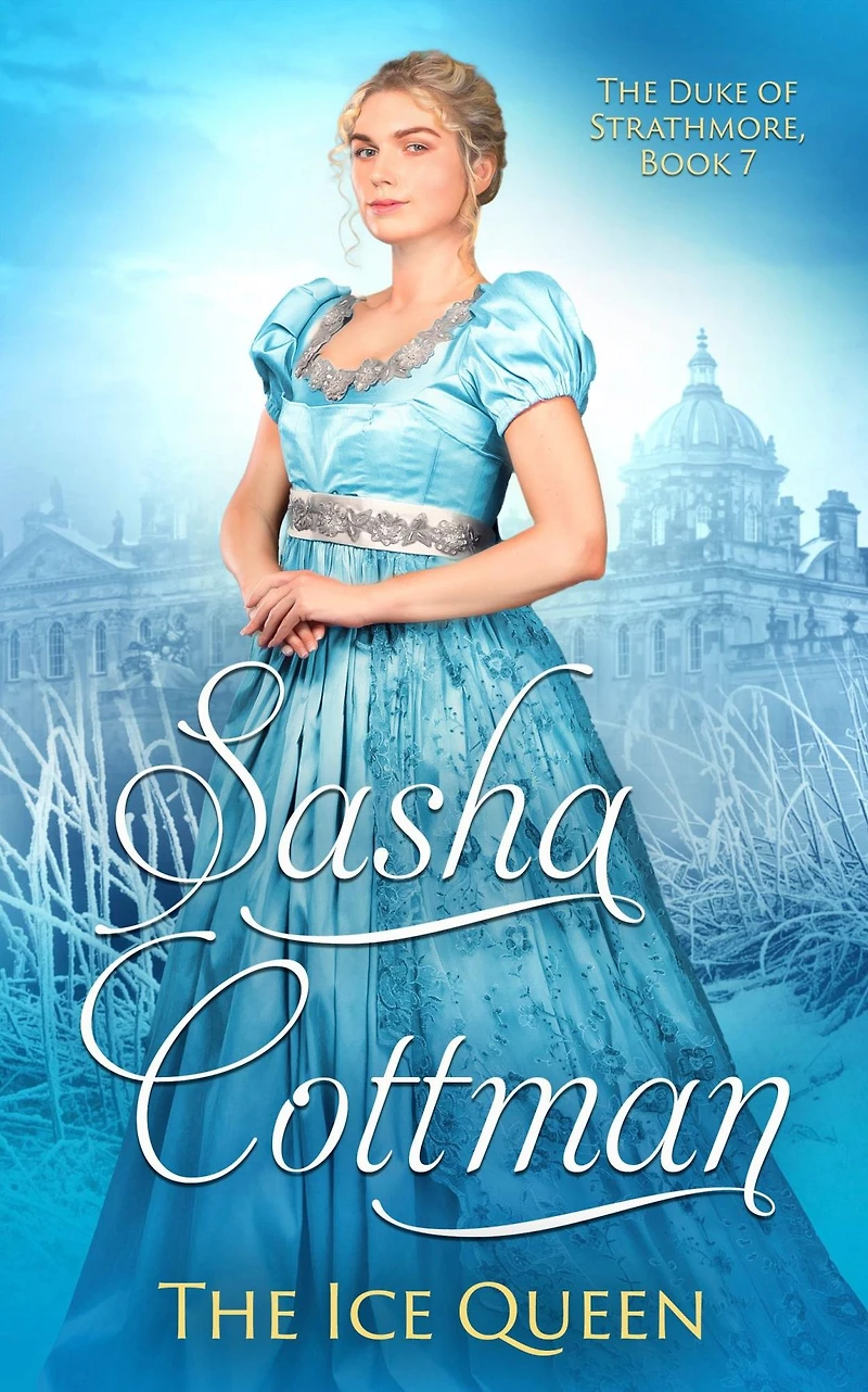 The Ice Queen: A Regency Historical Romance
