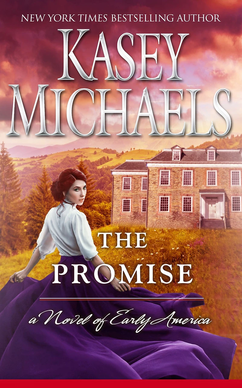 The Promise