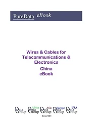 Wires & Cables for Telecommunications & Electronics in China