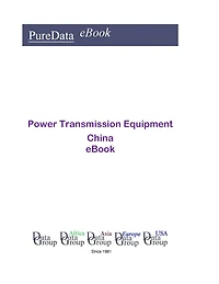 Power Transmission Equipment in China