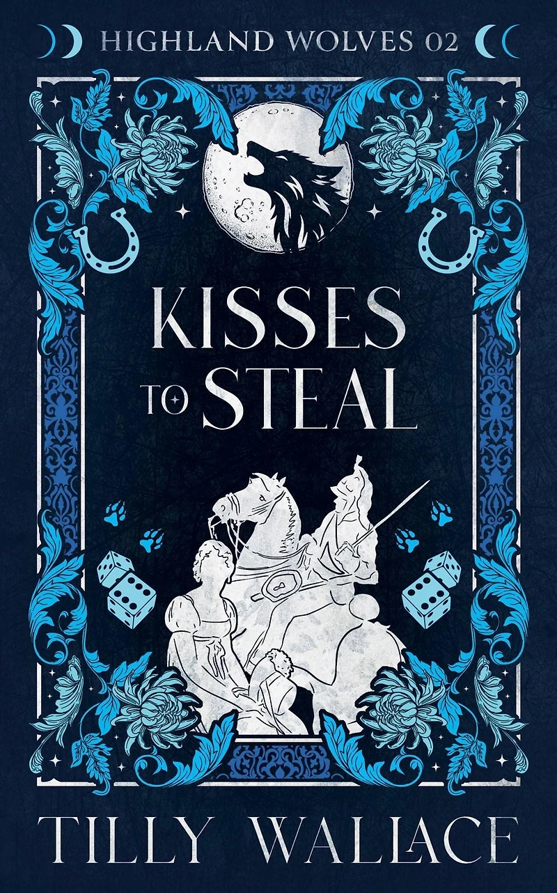Kisses to Steal