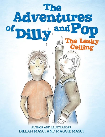 The Adventures of Dilly and Pop