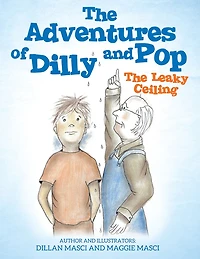 The Adventures of Dilly and Pop