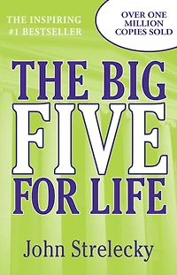 The Big Five for Life