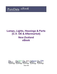 Lamps, Lights, Housings & Parts (Car OE & Aftermarket) in New Zealand
