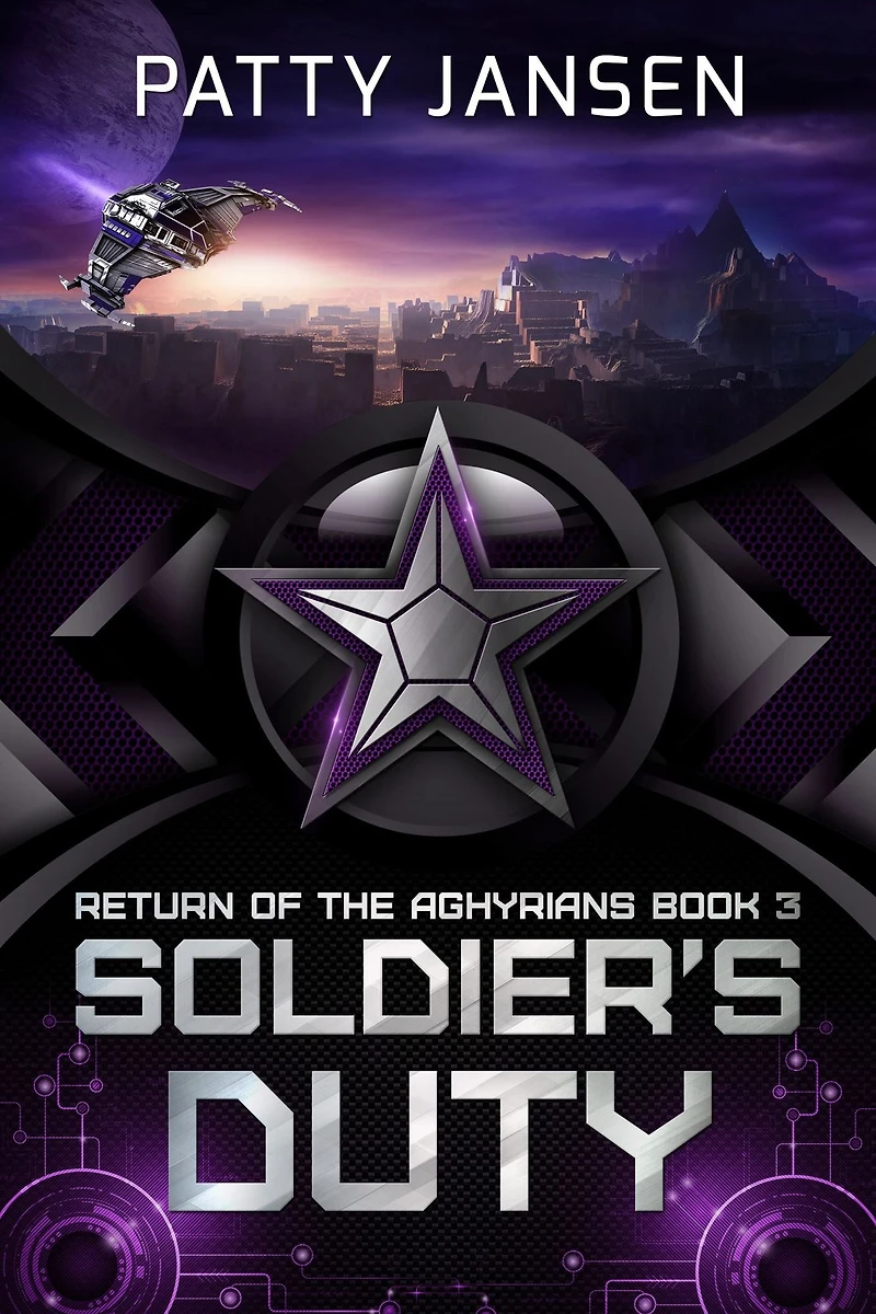 Soldier's Duty