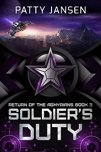 Soldier's Duty