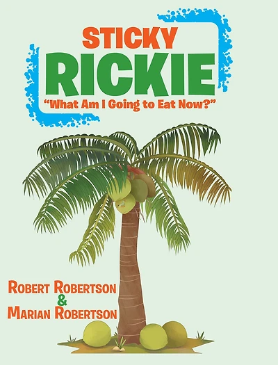 Sticky Rickie: What am I going to eat now?