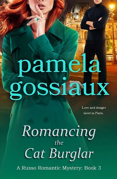 Romancing the Cat Burglar