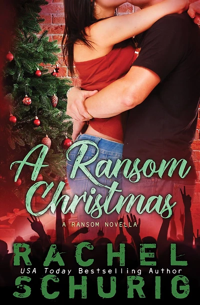 A Ransom Christmas: A holiday novella