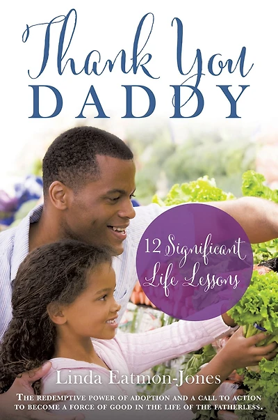 Thank You Daddy