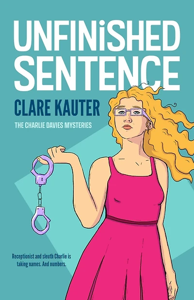 Unfinished Sentence