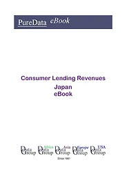 Consumer Lending Revenues in Japan