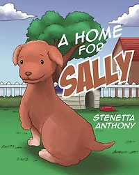 A Home for Sally