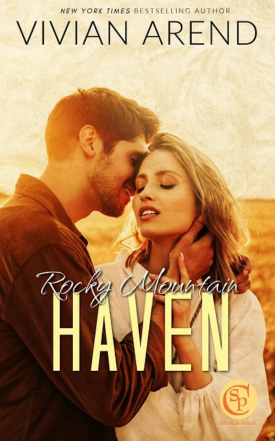 Rocky Mountain Haven