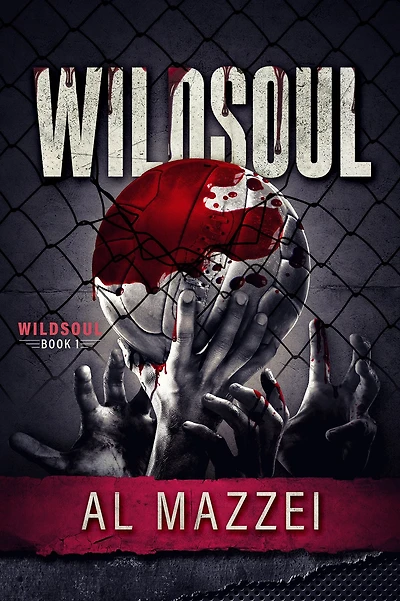 WILDSOUL: BOOK I