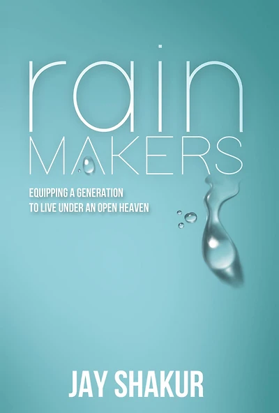 Rainmakers