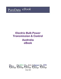 Electric Bulk Power Transmission & Control in Australia