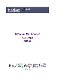 Titanium Mill Shapes in Australia